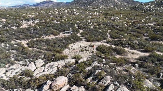 1 Ridgecrest, Aguanga, CA 92536