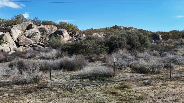 1 Ridgecrest, Aguanga, CA 92536