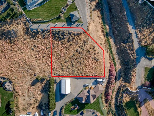 Lot 9, Block 3 Ridgeview Drive, Pasco, WA 99301