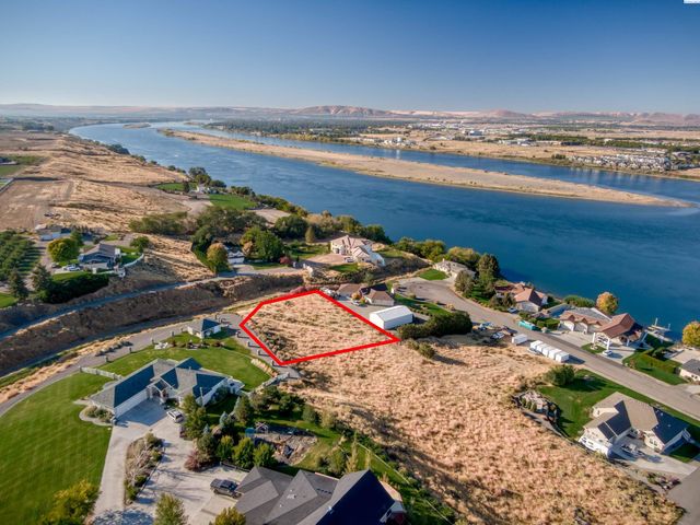 Lot 9, Block 3 Ridgeview Drive, Pasco, WA 99301