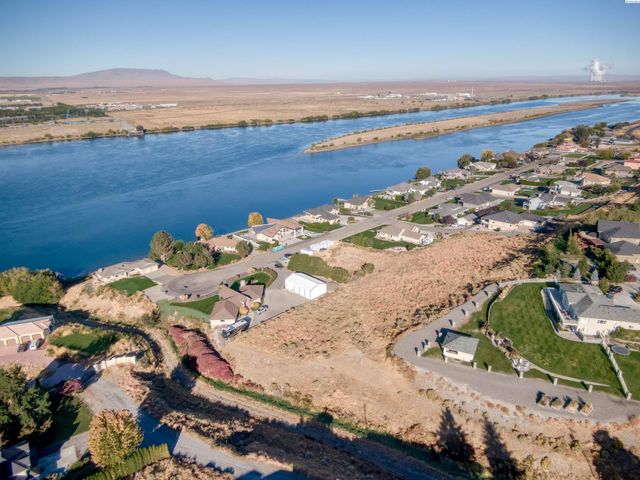 Lot 9, Block 3 Ridgeview Drive, Pasco, WA 99301