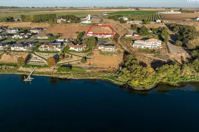 Lot 9, Block 3 Ridgeview Drive, Pasco, WA 99301