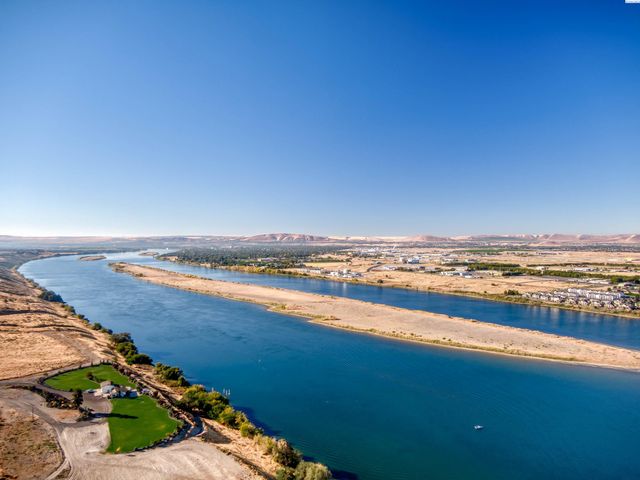 Lot 9, Block 3 Ridgeview Drive, Pasco, WA 99301