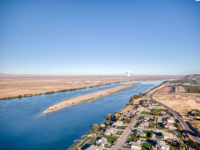 Lot 9, Block 3 Ridgeview Drive, Pasco, WA 99301