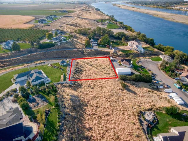 Lot 9, Block 3 Ridgeview Drive, Pasco, WA 99301