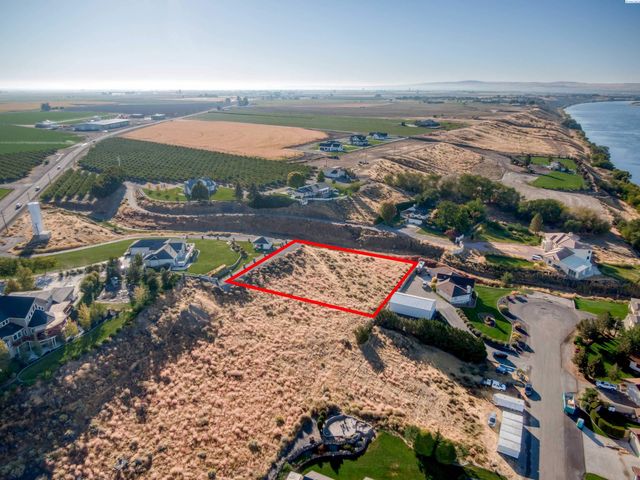 Lot 9, Block 3 Ridgeview Drive, Pasco, WA 99301