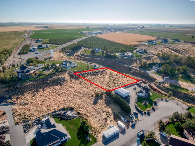 Lot 9, Block 3 Ridgeview Drive, Pasco, WA 99301