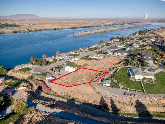 Lot 9, Block 3 Ridgeview Drive, Pasco, WA 99301