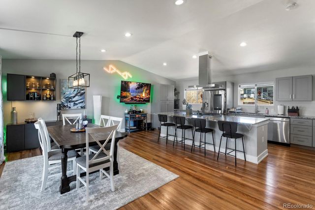 6652 Zinnia Street, Arvada, CO 80004