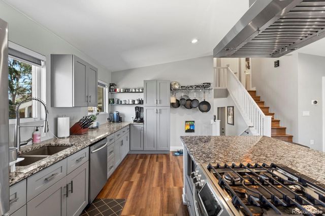 6652 Zinnia Street, Arvada, CO 80004