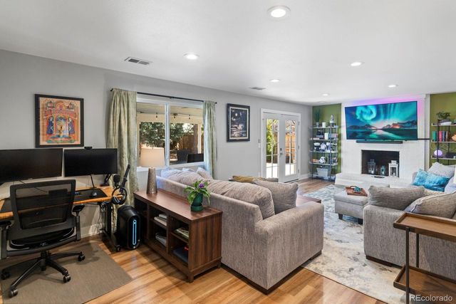 6652 Zinnia Street, Arvada, CO 80004