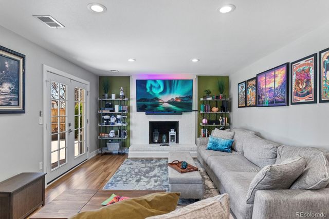 6652 Zinnia Street, Arvada, CO 80004