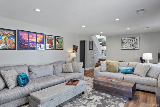 6652 Zinnia Street, Arvada, CO 80004