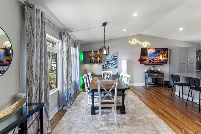 6652 Zinnia Street, Arvada, CO 80004