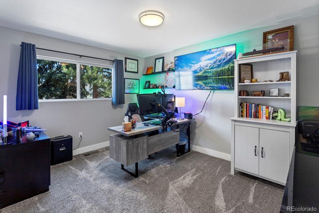 6652 Zinnia Street, Arvada, CO 80004