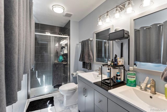 6652 Zinnia Street, Arvada, CO 80004