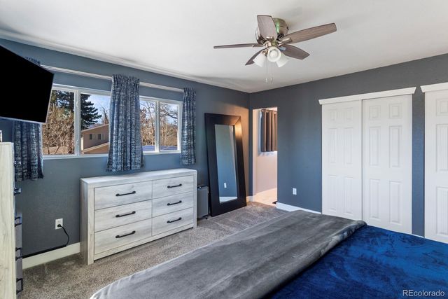 6652 Zinnia Street, Arvada, CO 80004