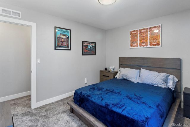 6652 Zinnia Street, Arvada, CO 80004