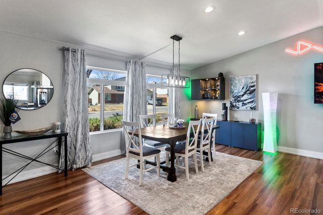 6652 Zinnia Street, Arvada, CO 80004