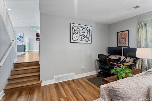 6652 Zinnia Street, Arvada, CO 80004