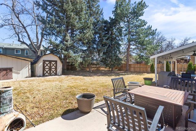 6652 Zinnia Street, Arvada, CO 80004
