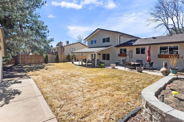 6652 Zinnia Street, Arvada, CO 80004