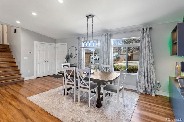 6652 Zinnia Street, Arvada, CO 80004