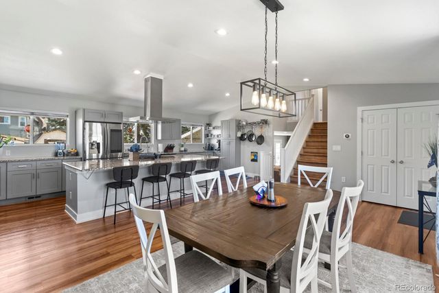 6652 Zinnia Street, Arvada, CO 80004