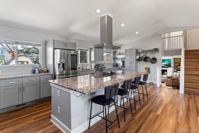 6652 Zinnia Street, Arvada, CO 80004