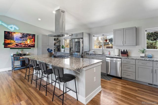 6652 Zinnia Street, Arvada, CO 80004