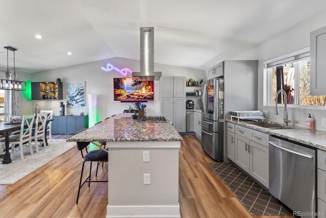 6652 Zinnia Street, Arvada, CO 80004