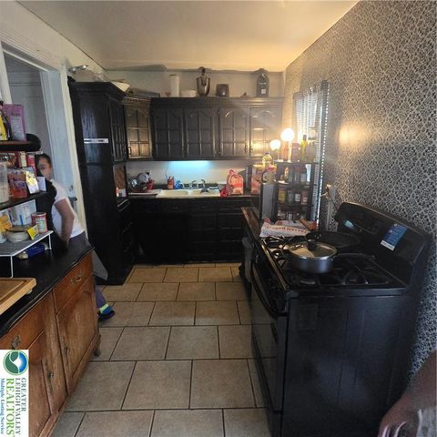 736 South Woodward Street 734, Allentown City, PA 18103
