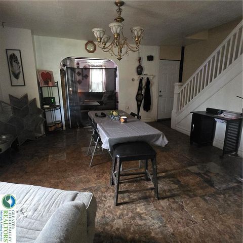 736 South Woodward Street 734, Allentown City, PA 18103