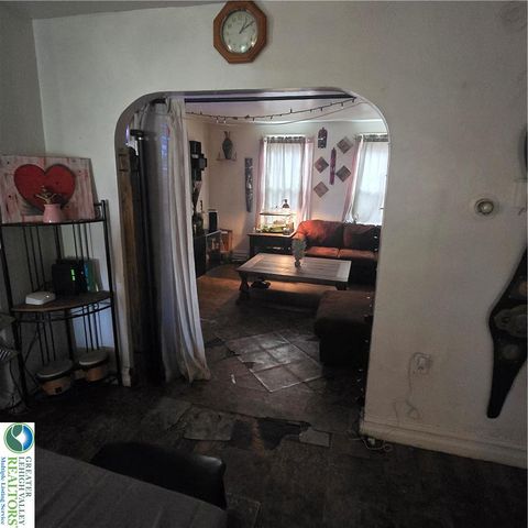 736 South Woodward Street 734, Allentown City, PA 18103