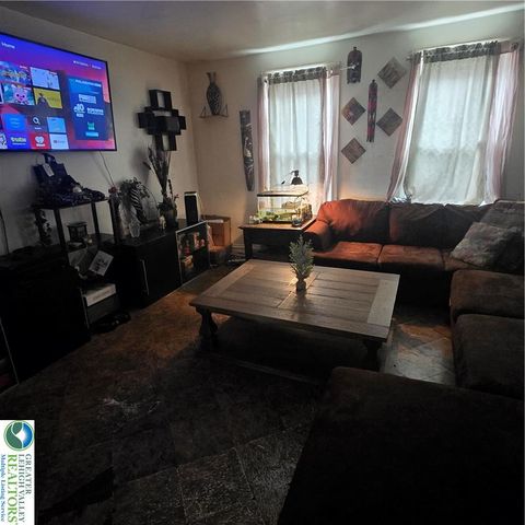 736 South Woodward Street 734, Allentown City, PA 18103