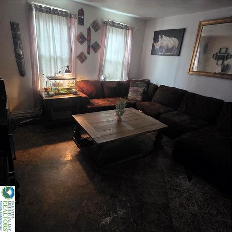 736 South Woodward Street 734, Allentown City, PA 18103