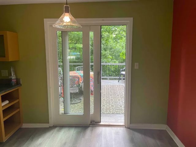 604 E Lafayette Street A, Fayetteville, AR 72701