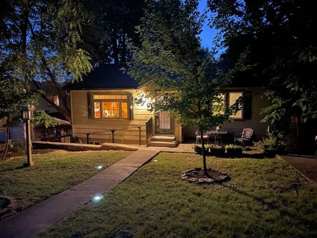 604 E Lafayette Street A, Fayetteville, AR 72701