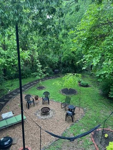 604 E Lafayette Street A, Fayetteville, AR 72701