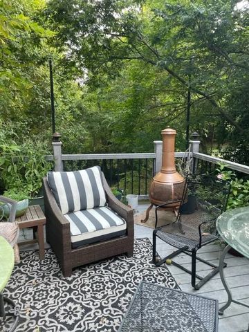 604 E Lafayette Street A, Fayetteville, AR 72701