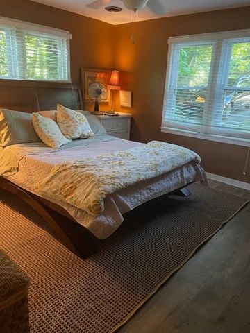 604 E Lafayette Street A, Fayetteville, AR 72701