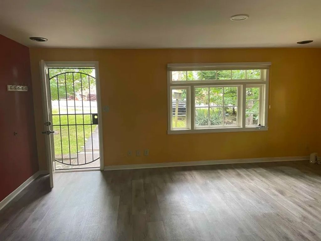 604 E Lafayette Street A, Fayetteville, AR 72701