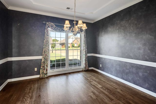 591 MERRIWEATHER DR, Collierville, TN 38017