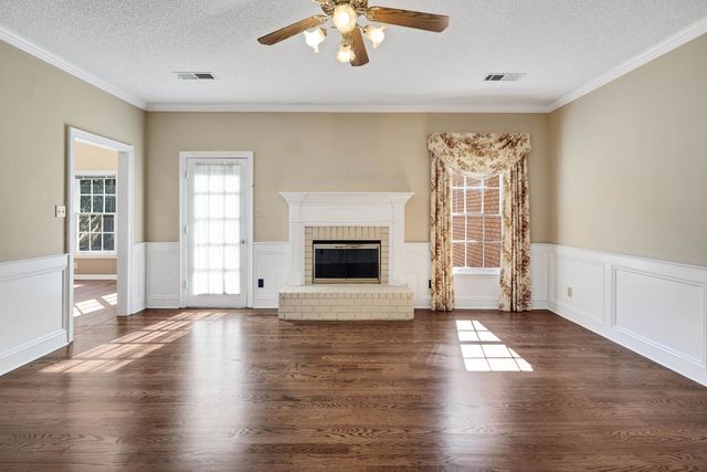 591 MERRIWEATHER DR, Collierville, TN 38017