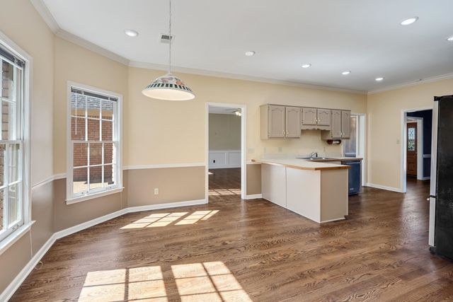 591 MERRIWEATHER DR, Collierville, TN 38017