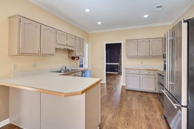 591 MERRIWEATHER DR, Collierville, TN 38017