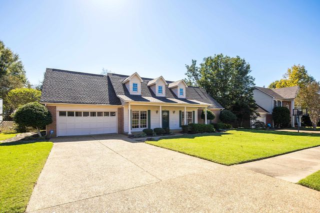 591 MERRIWEATHER DR, Collierville, TN 38017