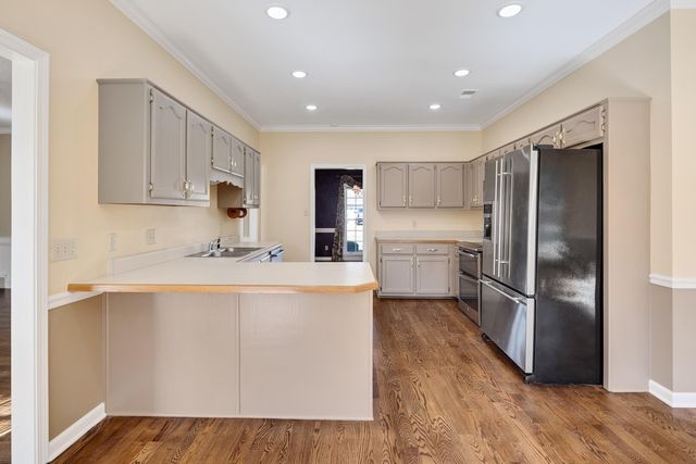 591 MERRIWEATHER DR, Collierville, TN 38017