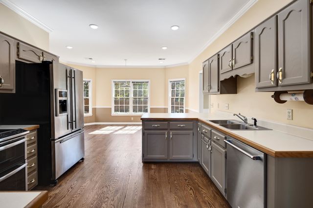 591 MERRIWEATHER DR, Collierville, TN 38017