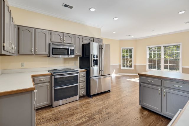 591 MERRIWEATHER DR, Collierville, TN 38017